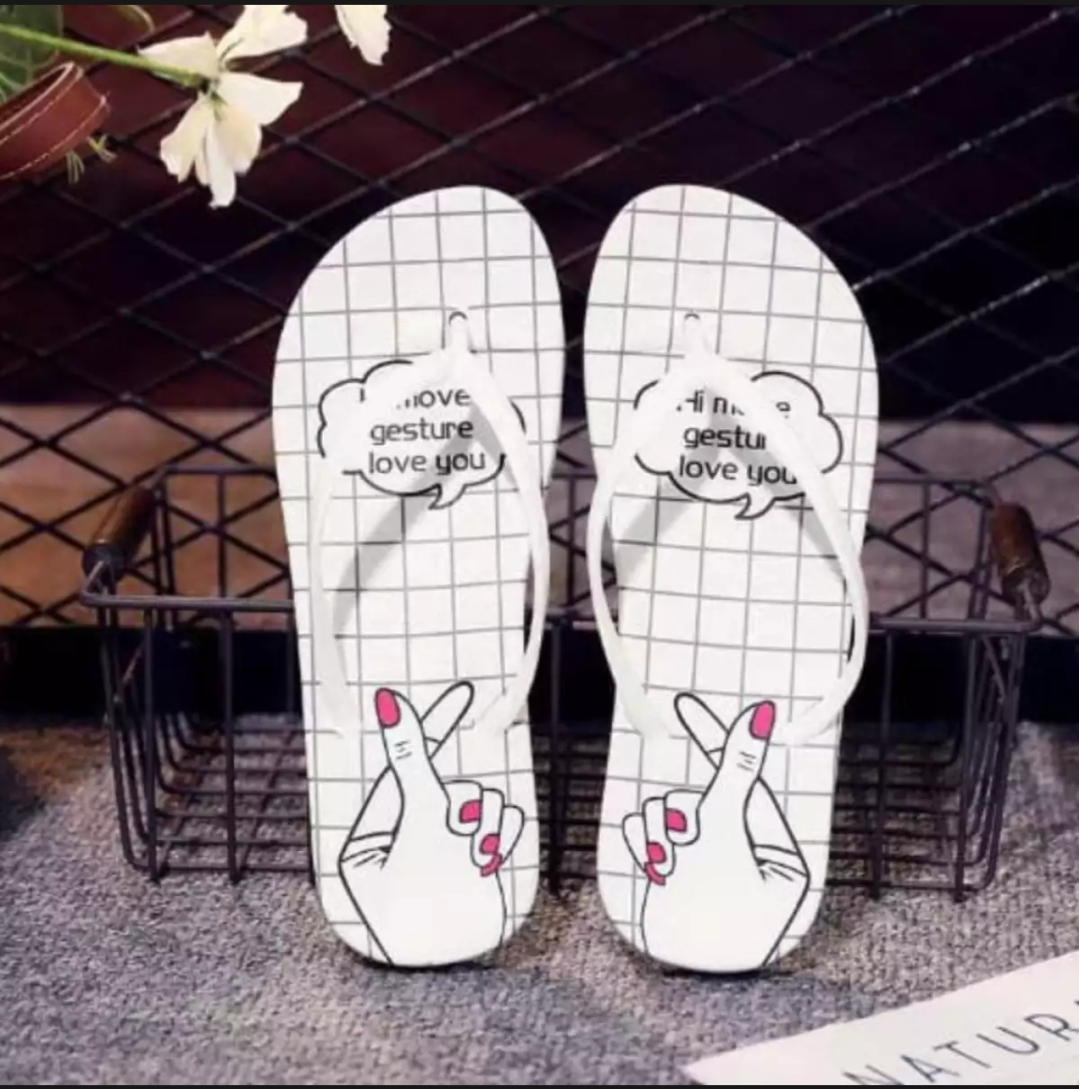 Onewin Sandal Jepit Sarangheo / Sandal Wanita / Sandal Terbaru