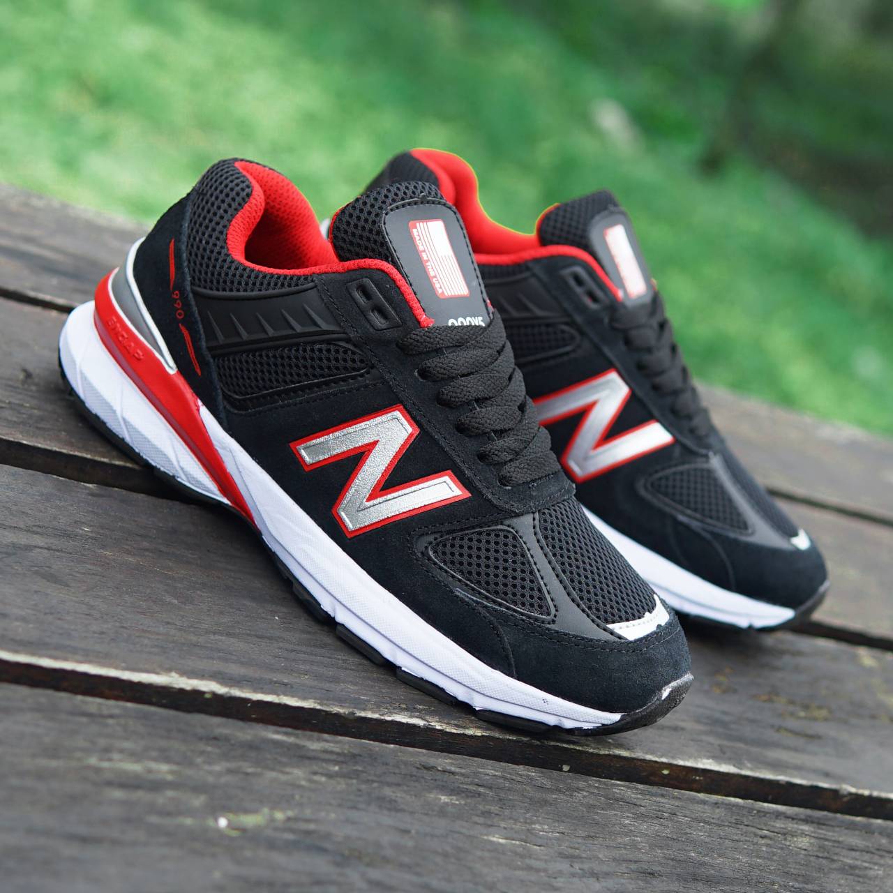 new balance 990 high