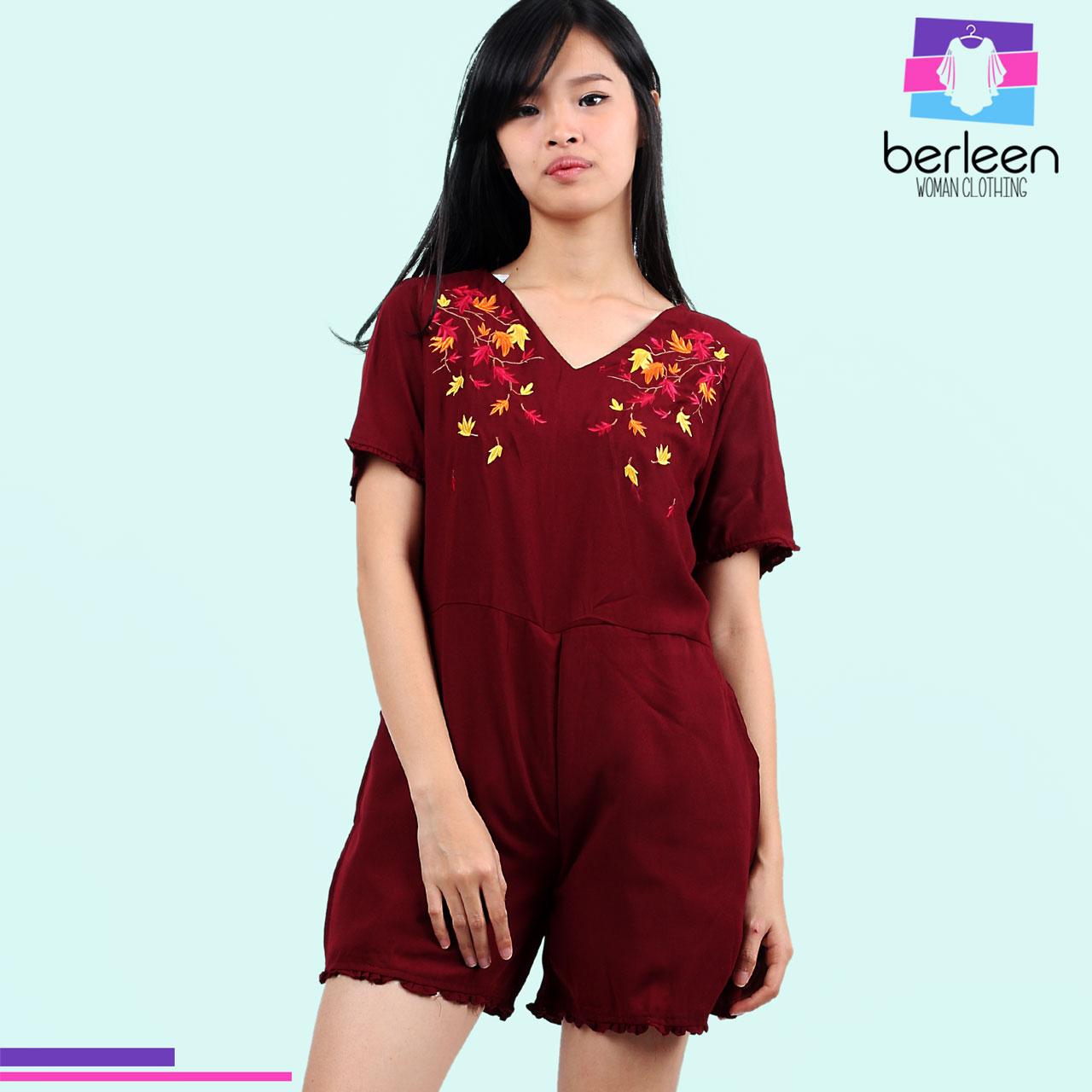 Jumpsuit Overall Wanita Lazadacoid Jumpsuit Overall Wanita Lazadacoid