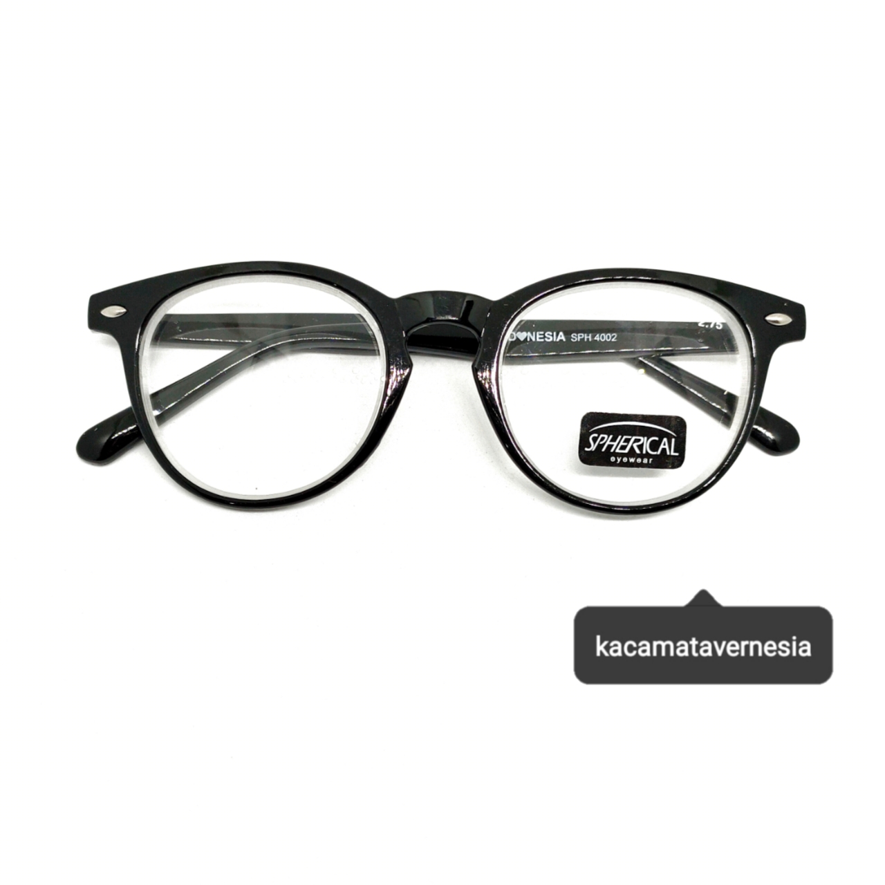 Lensa Kacamata Untuk Rabun Jauh – Besar