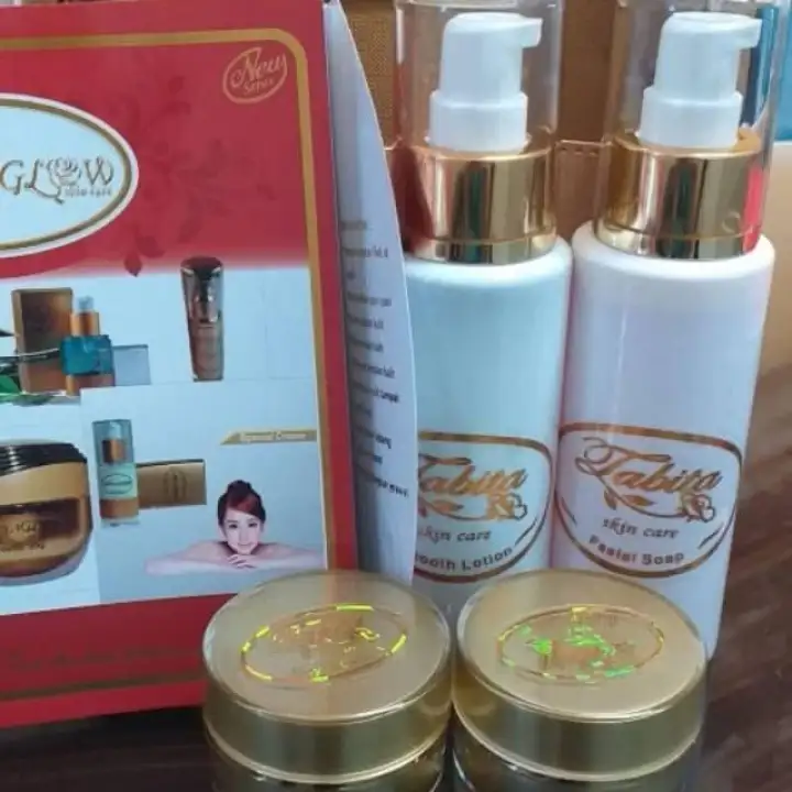 tabita glow original