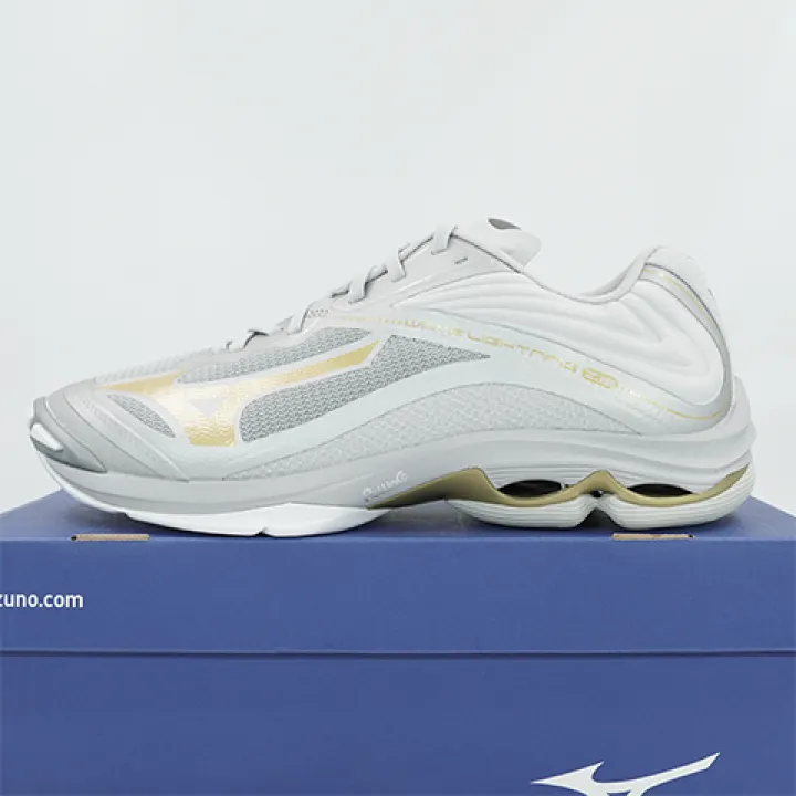 mizuno volley gold