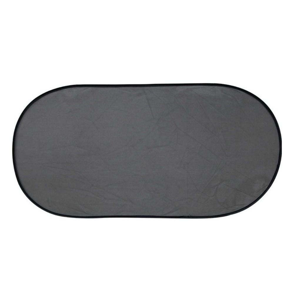 NPDTN Portable Sun Shade Dust Shield Auto Window Visor Cover Rear Windshield Car Sunshade Car Windshield Protector