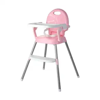 baby high chair lazada