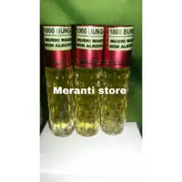 3 Botol Parfum Non Alkohol Dg Imperantis
