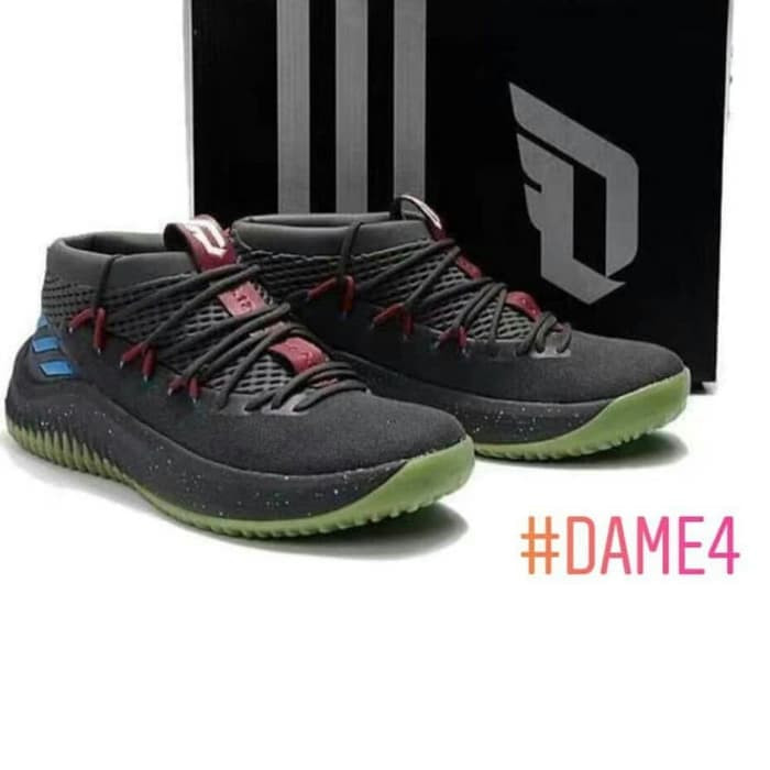 nike dame 4