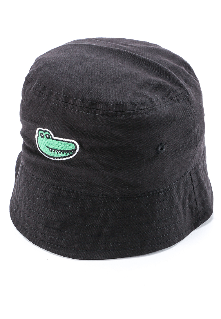 Third Day AMA98 Bucket Hat Draco Black 