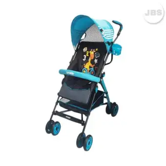 lazada stroller bayi