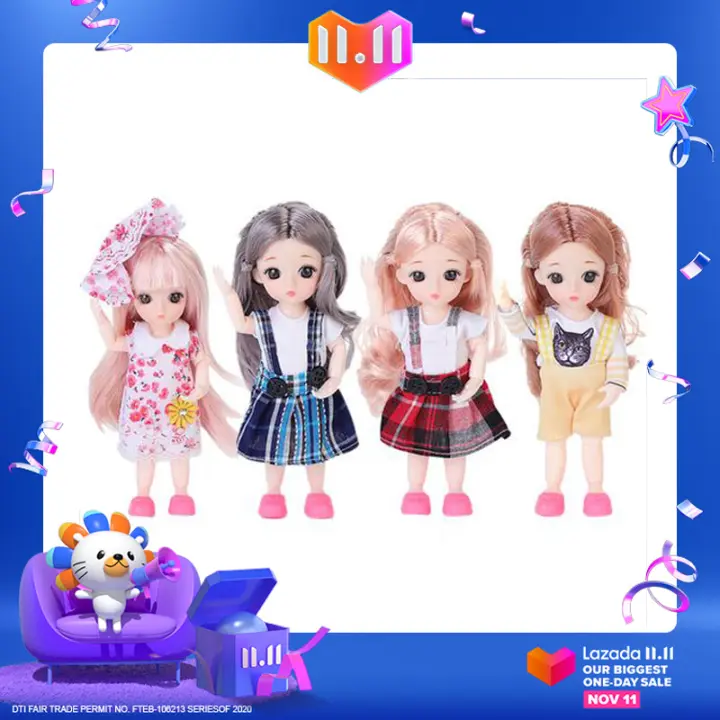 synthetic mohair doll wigs