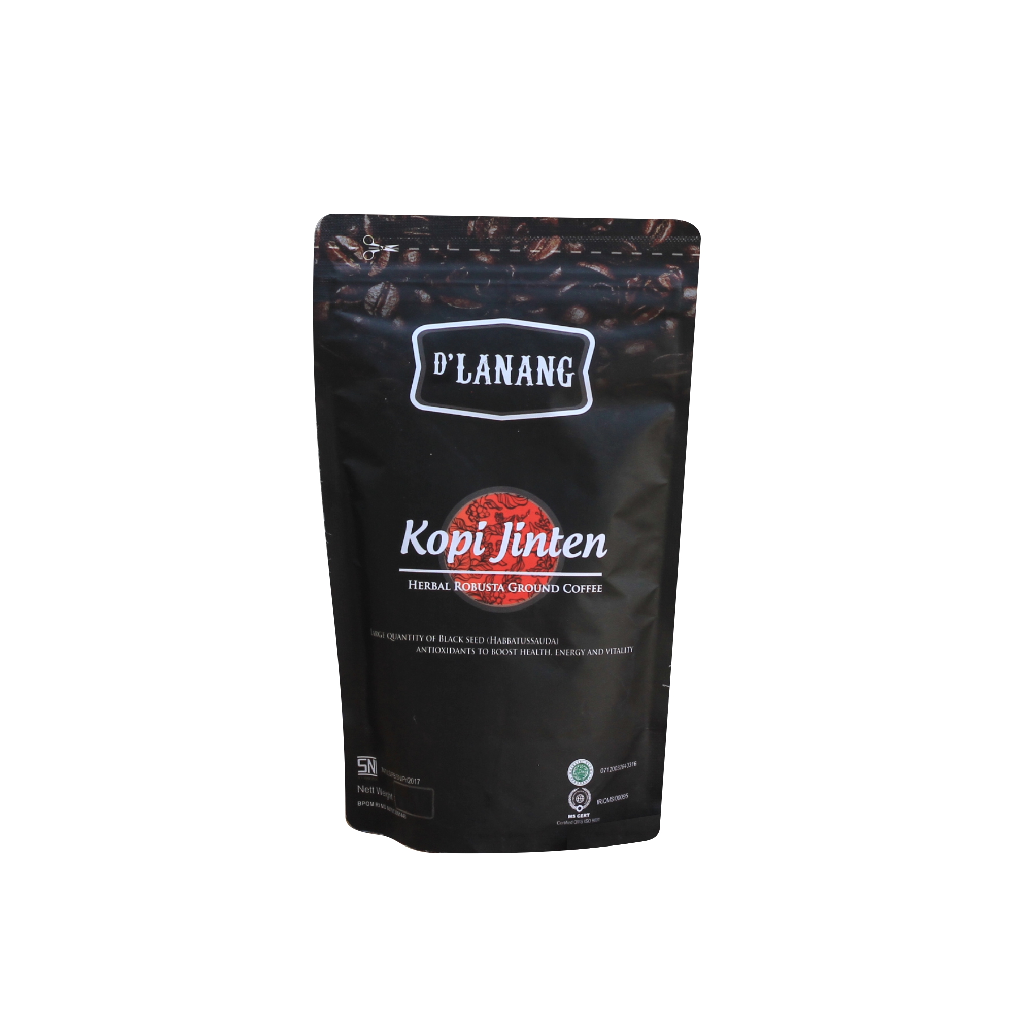 Gourmet coffee dropshippers