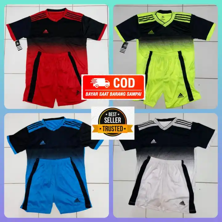 baju jersey adidas