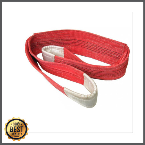WEBBING SLING BELT 5 TON X 3/5/6/8 METER TALI SABUK 5 TON Lazada