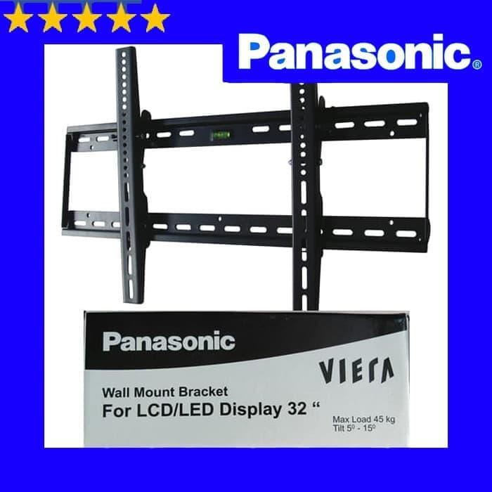 PANASONIC BRACKET 32INCH ORI 100%