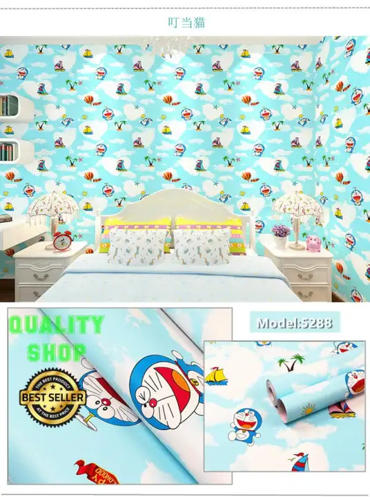 Unduh 7000 Wallpaper Dinding Motif Doraemon HD Terbaru Unduh 7000 Wallpaper Dinding Motif Doraemon HD Terbaru