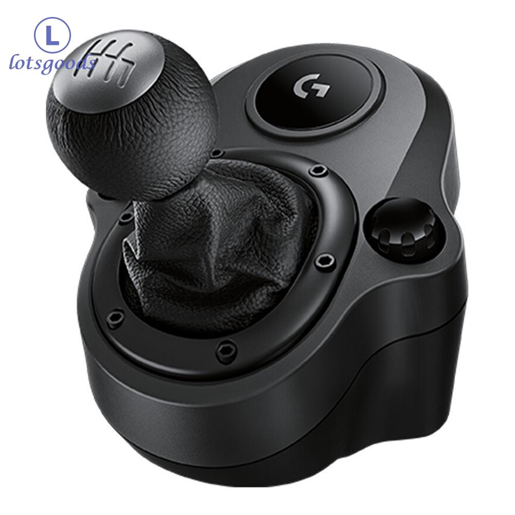 Logitech G29 Driving Force Racing Wheel Review - A True Racing Experience  Out of the Box - GameRevolution