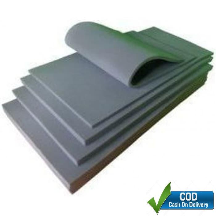 Radhe Shop - Busa Alas Setrika Anti Lengket T= 3,7cm, P=100cm, L=50cm