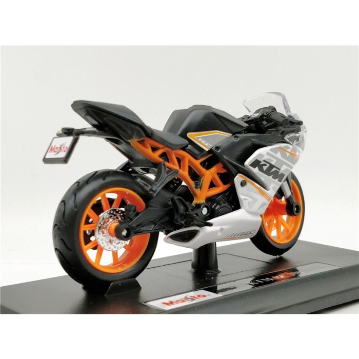 Jual Motor Ktm Rc 390 Terbaru - Jul 