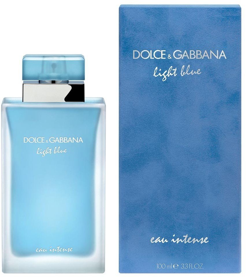 dior light blue intense