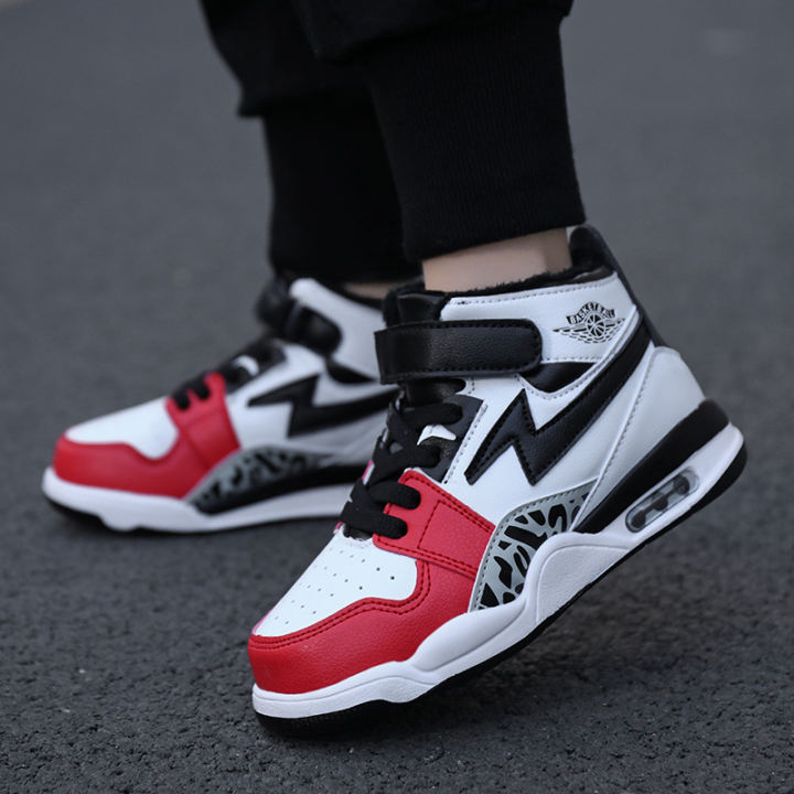 shoes for 14 year old boy