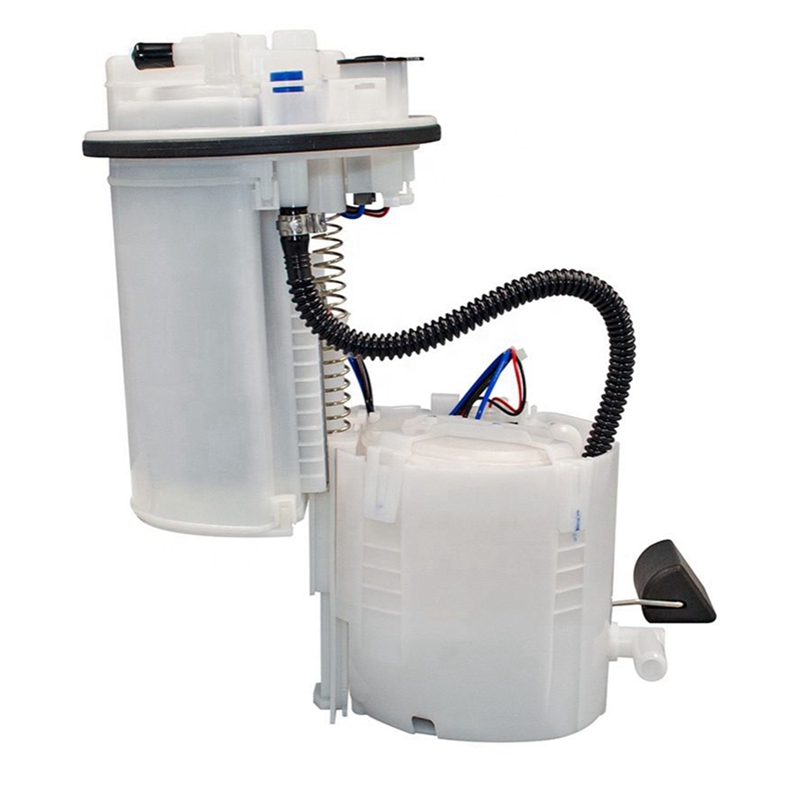 Electric Fuel Pump Assembly Fuel Filter Fit for Toyota Previa Acr50 7702058050 7702058050