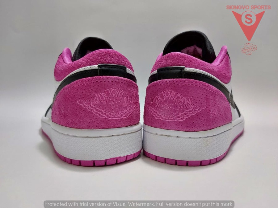 Nike Air Jordan 1 Low \
