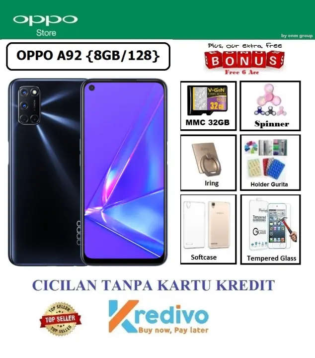 Oppo A92 Ram 8gb 128gb Cicilan Tanpa Kartu Kredit 6 Acc Garansi Resmi Bisa Cod Kredivo Hp Murah Sale Promo Lazada Indonesia Oppo A92 Ram 8gb 128gb Cicilan Tanpa Kartu Kredit 6 Acc Garansi Resmi Bisa Cod Kredivo Hp Murah Sale Promo Lazada Indonesia