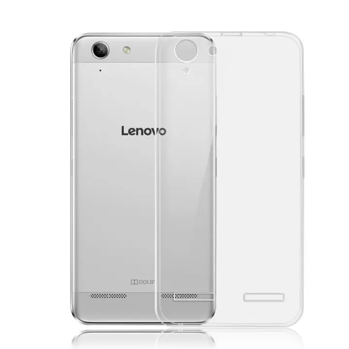 Casing Anti Crack Softcase For Lenovo Vibe K5 K5 Plus K5 A6020 A6020a46 Lazada Indonesia
