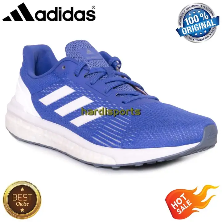 sepatu adidas solar drive