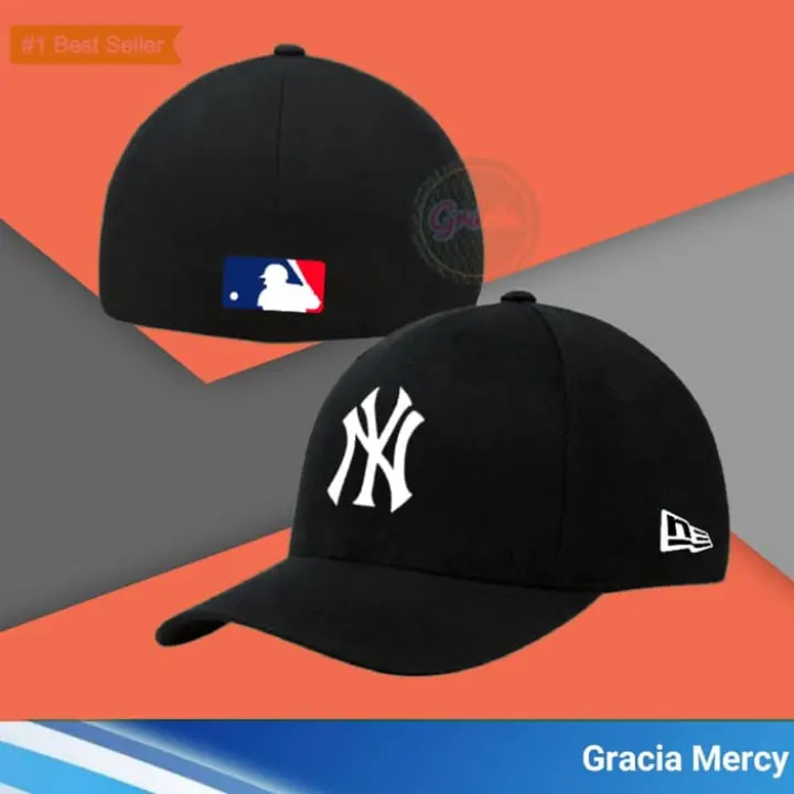 topi yankees original