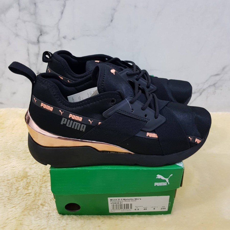 Jual Sepatu Olahraga Wanita Puma Original Terbaru - Jun 2022 | Lazada