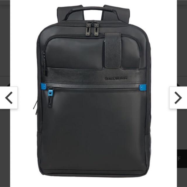 samsonite red ator l