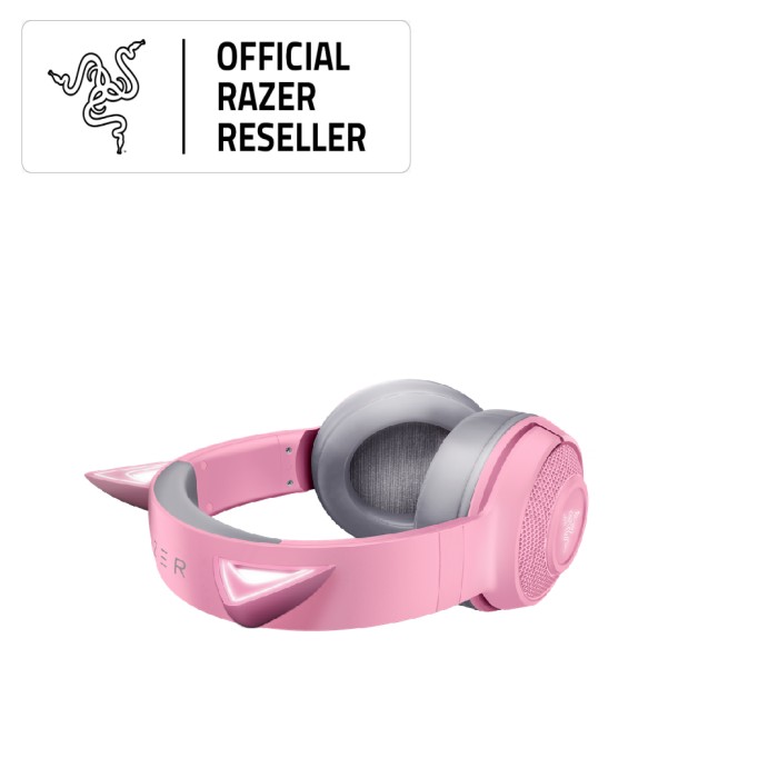 Jual Kitty Razer Headphone Terbaru 