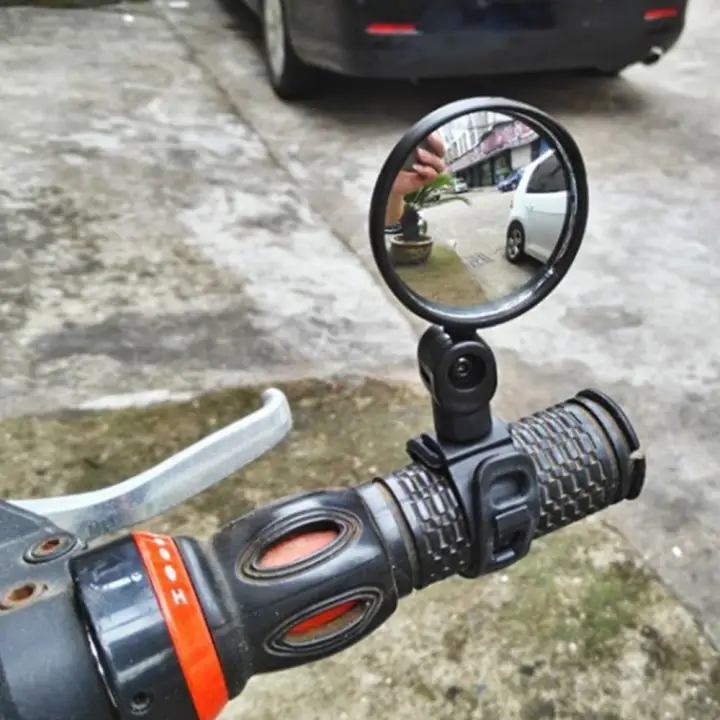 handle mirror for bike