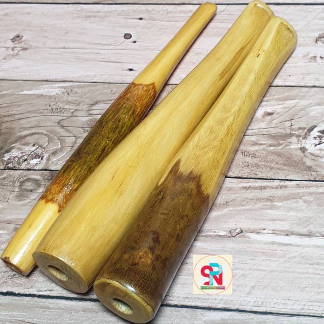 Pipa Roko Kayu Duku Rasa gurih dan nikmat | Lazada Indonesia
