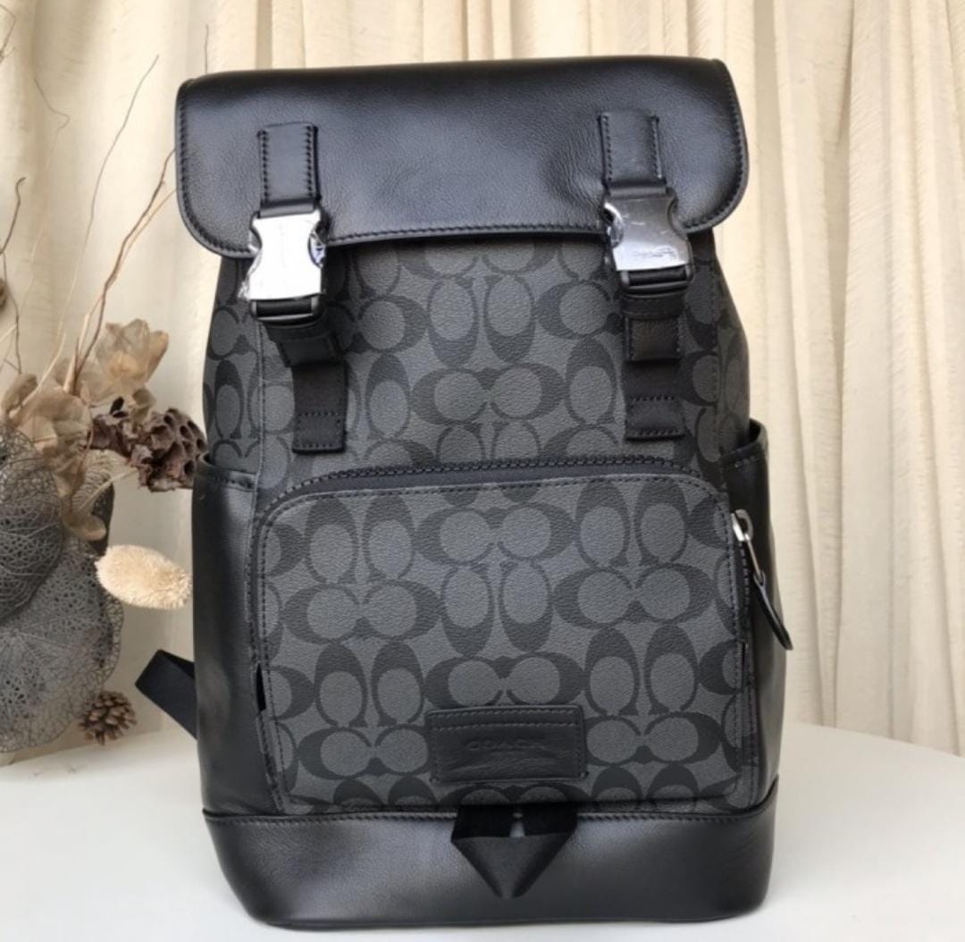 coach outlet ranger backpack