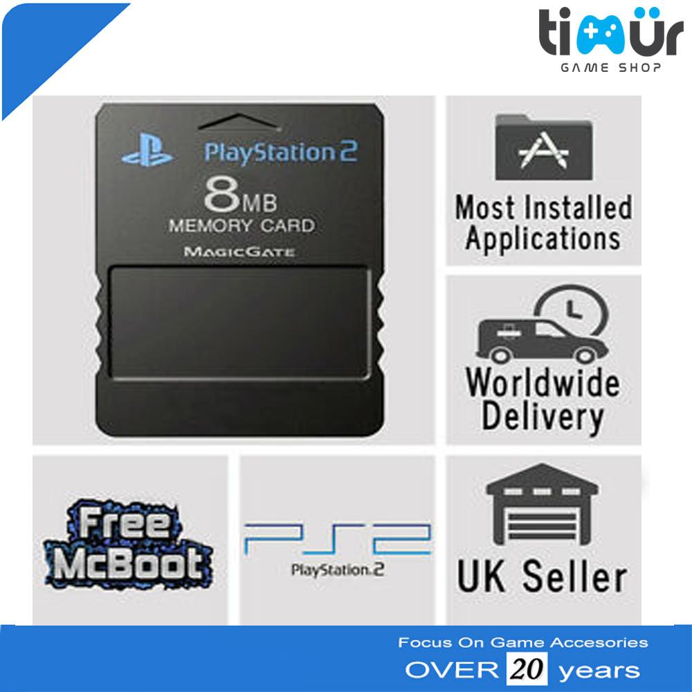 fmcb ps2 download