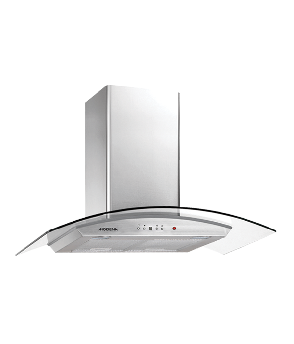 perawatan cooker hood modena