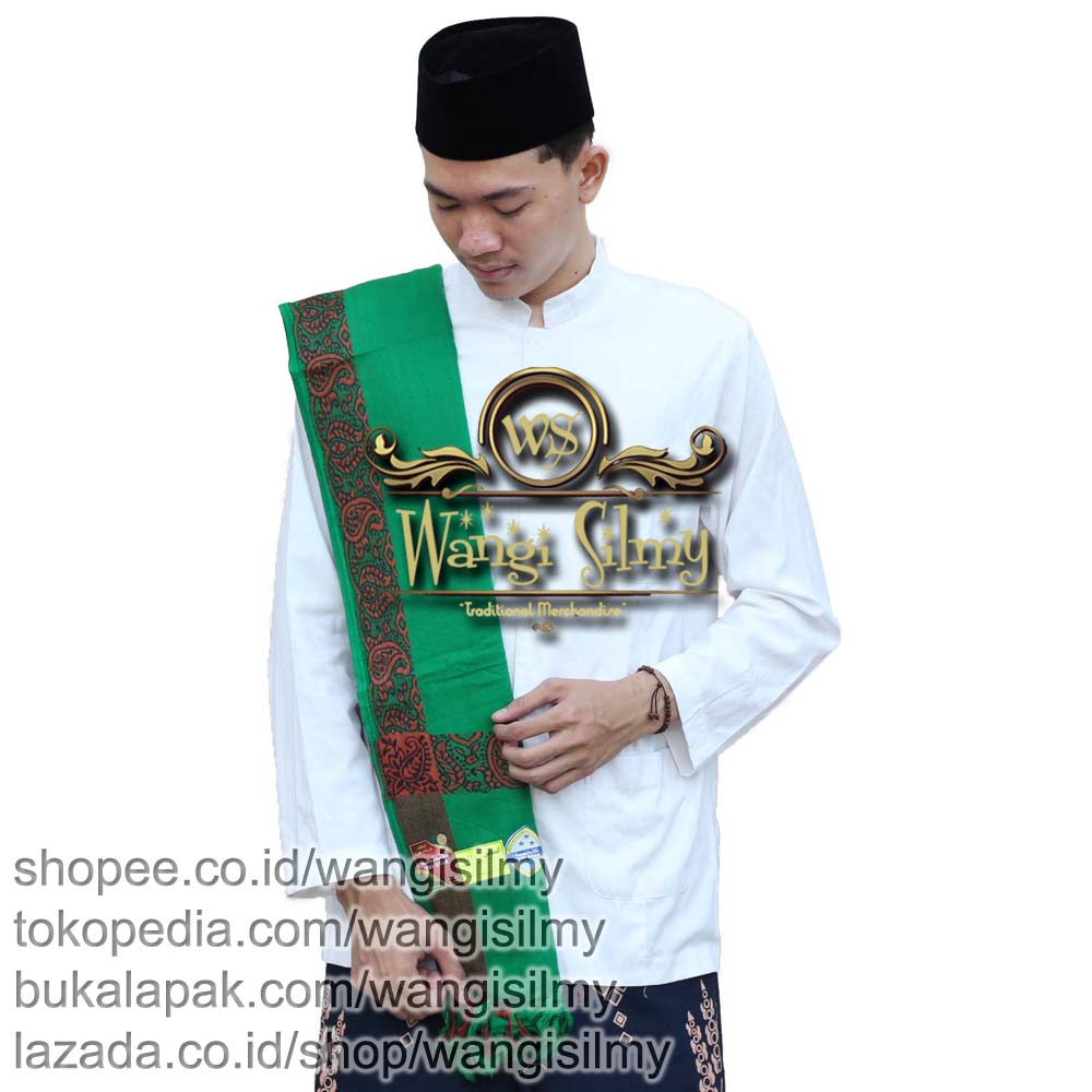 harga sorban kashmiri shawl