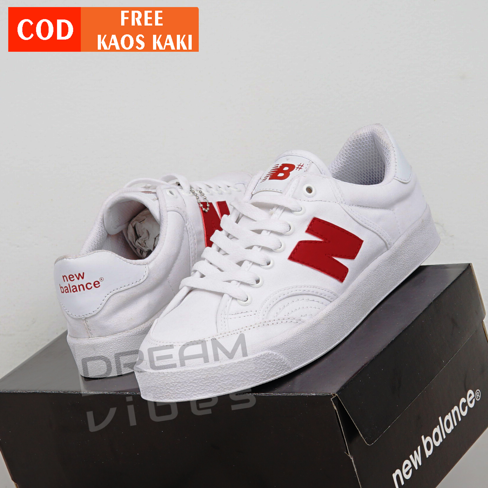 SEPATU NB NUMERIC 212 SEPATU NEWBALANCE 