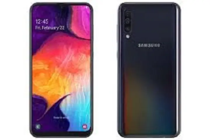 Samsung A50 Ram 6 128gb Lazada Indonesia