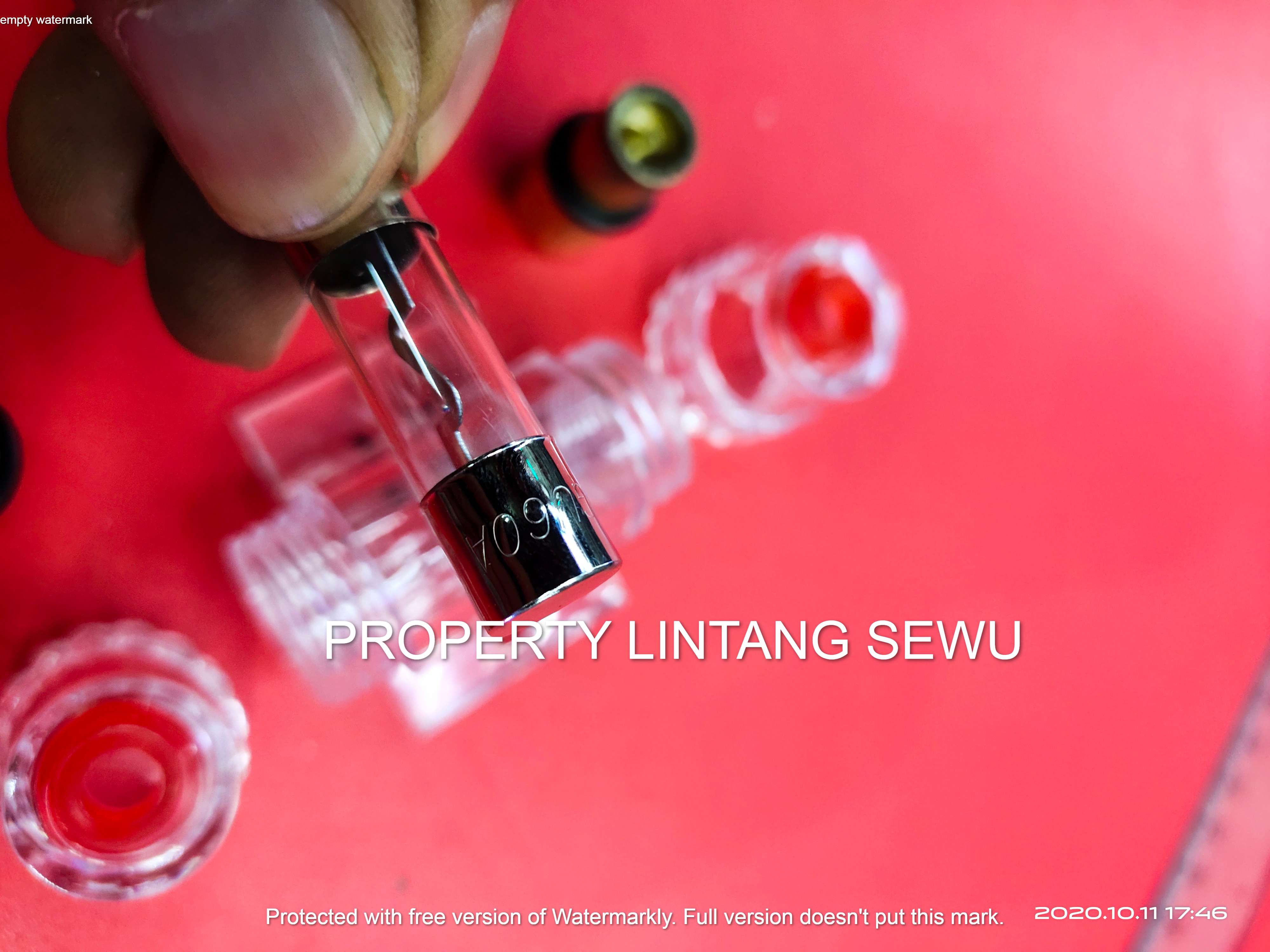 FUSE BOX FUSE HOLDER SIKRING POWER AUDIO MOBIL 60A 60 AMPER SUDAH