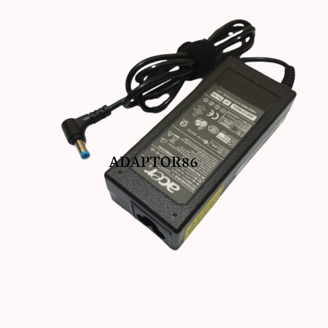 Chargeur Alimentation Pour Acer Aspire 1682WLMi 1689WLMi 2001LC - Marque SJ STORE - Neuf