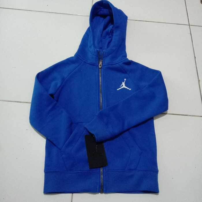 air jordan hoodie junior