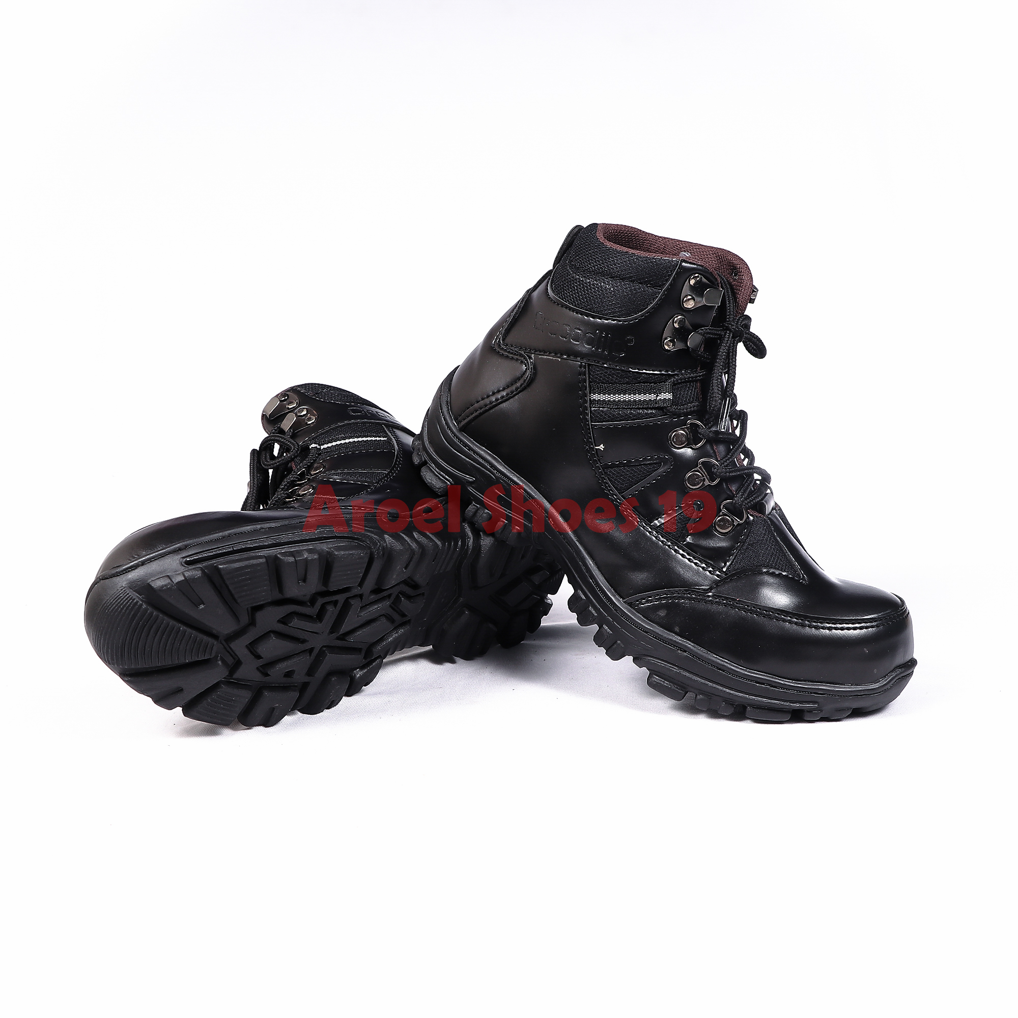 under armor safety toe boots