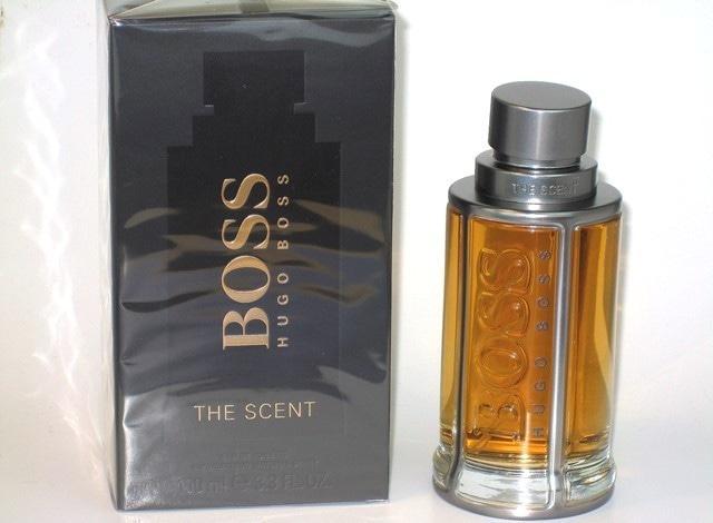 harga hugo boss the scent