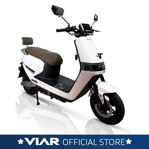Sepeda Motor Listrik Viar NX Lazada Lazada Indonesia