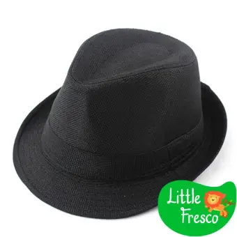 jual fedora hat