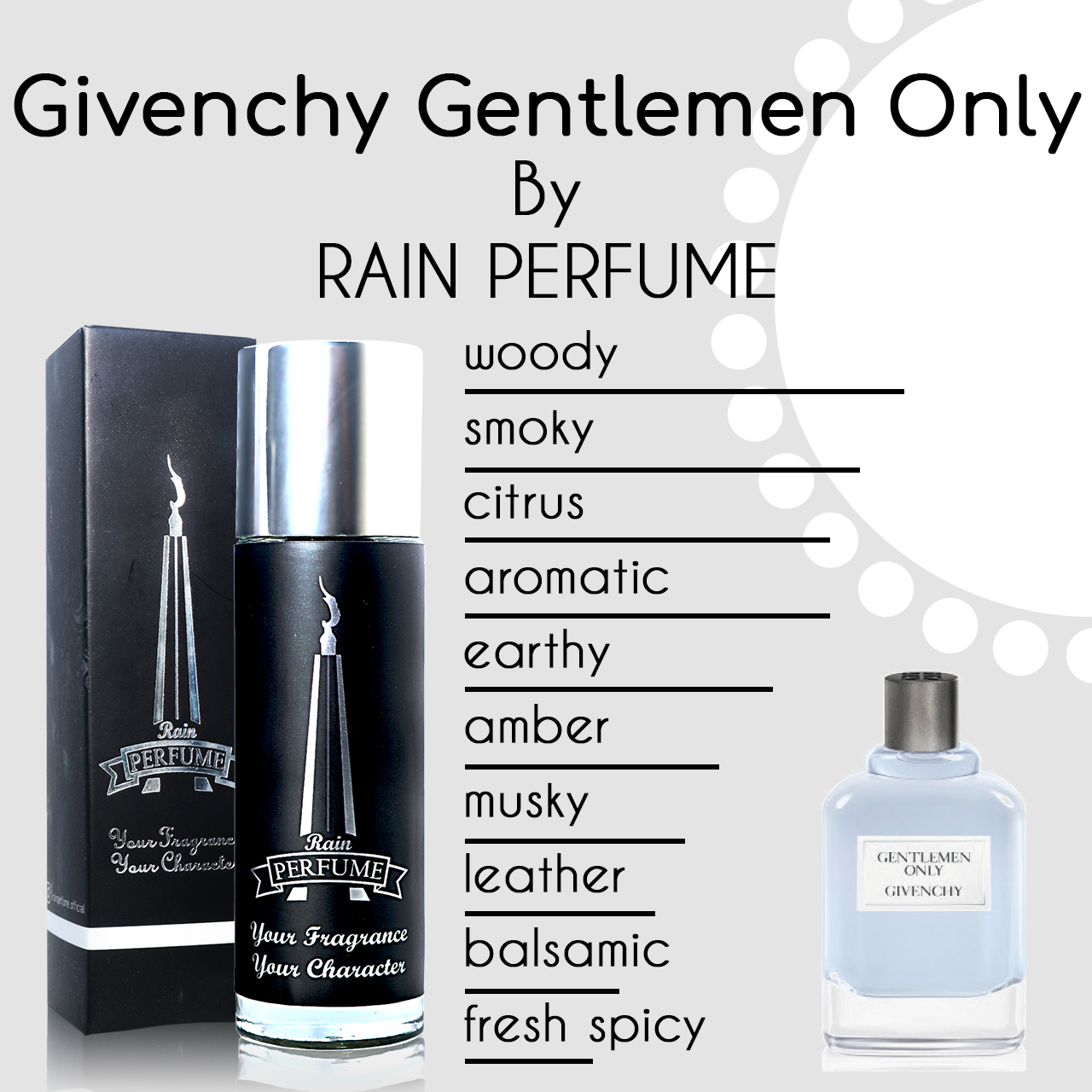 givenchy gentlemen only parfum