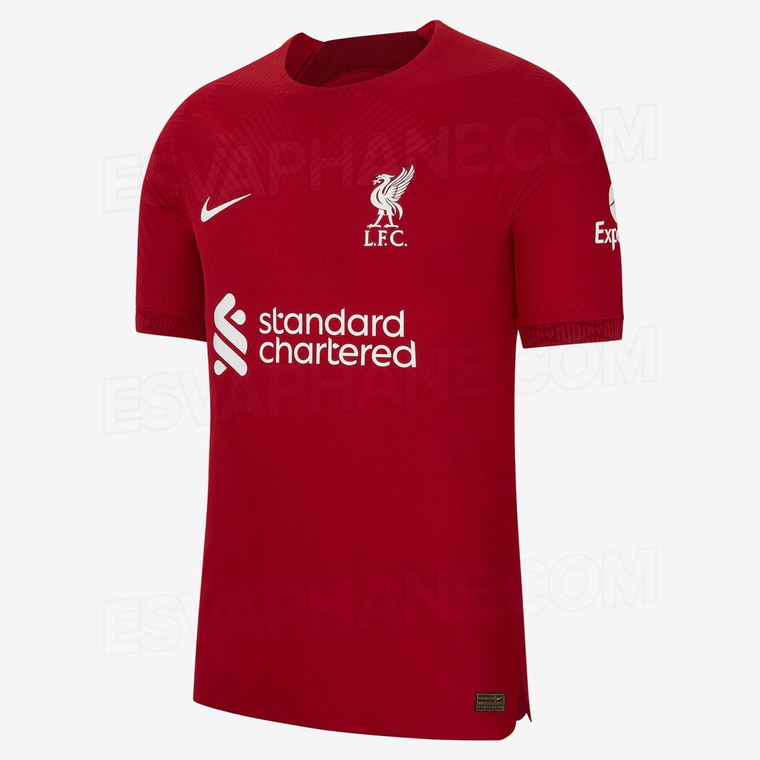 Jual Jersey Liverpool Goalkeeper 