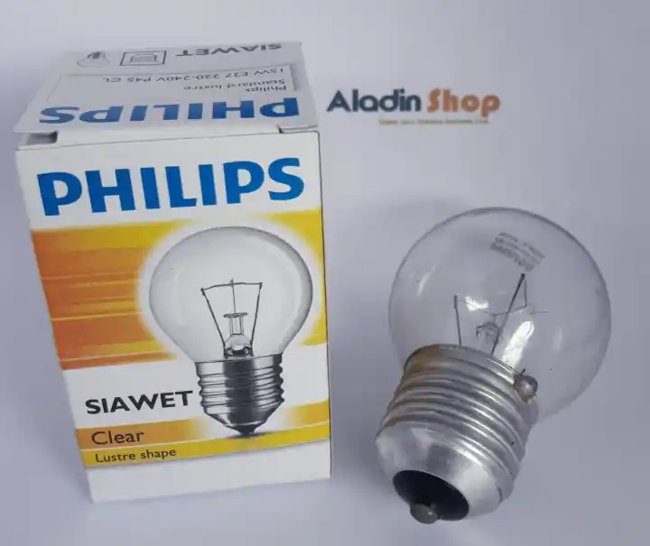 Jual Lampu Bohlam Led Philips Warm White Kuning 3 5 Watt 3watt 3w 3 W Bulb Kab Sidoarjo Pinang Asri Tokopedia